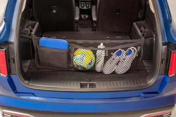 2023 Kia Sorento Cargo Net - Midtown Accessories